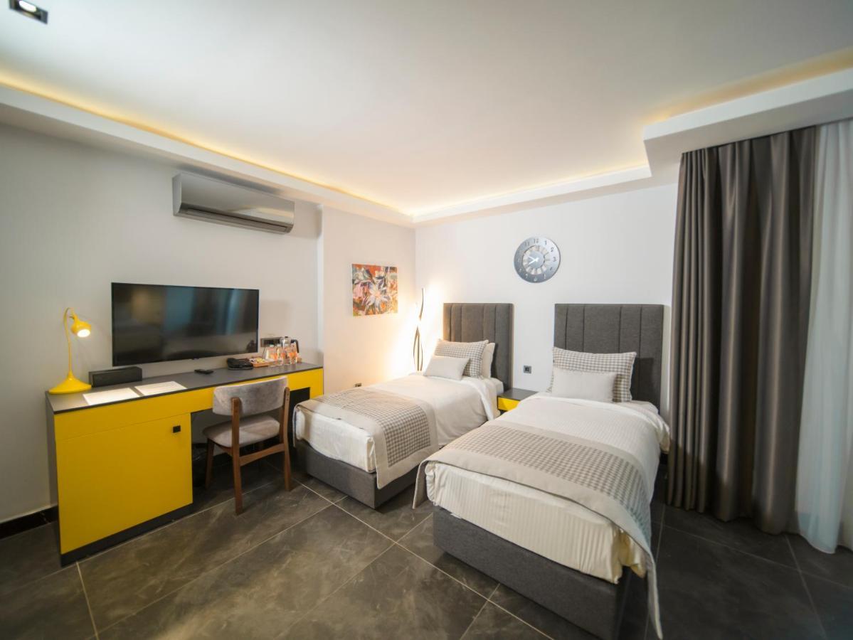 Sea Palm Otel Yalıkavak エクステリア 写真