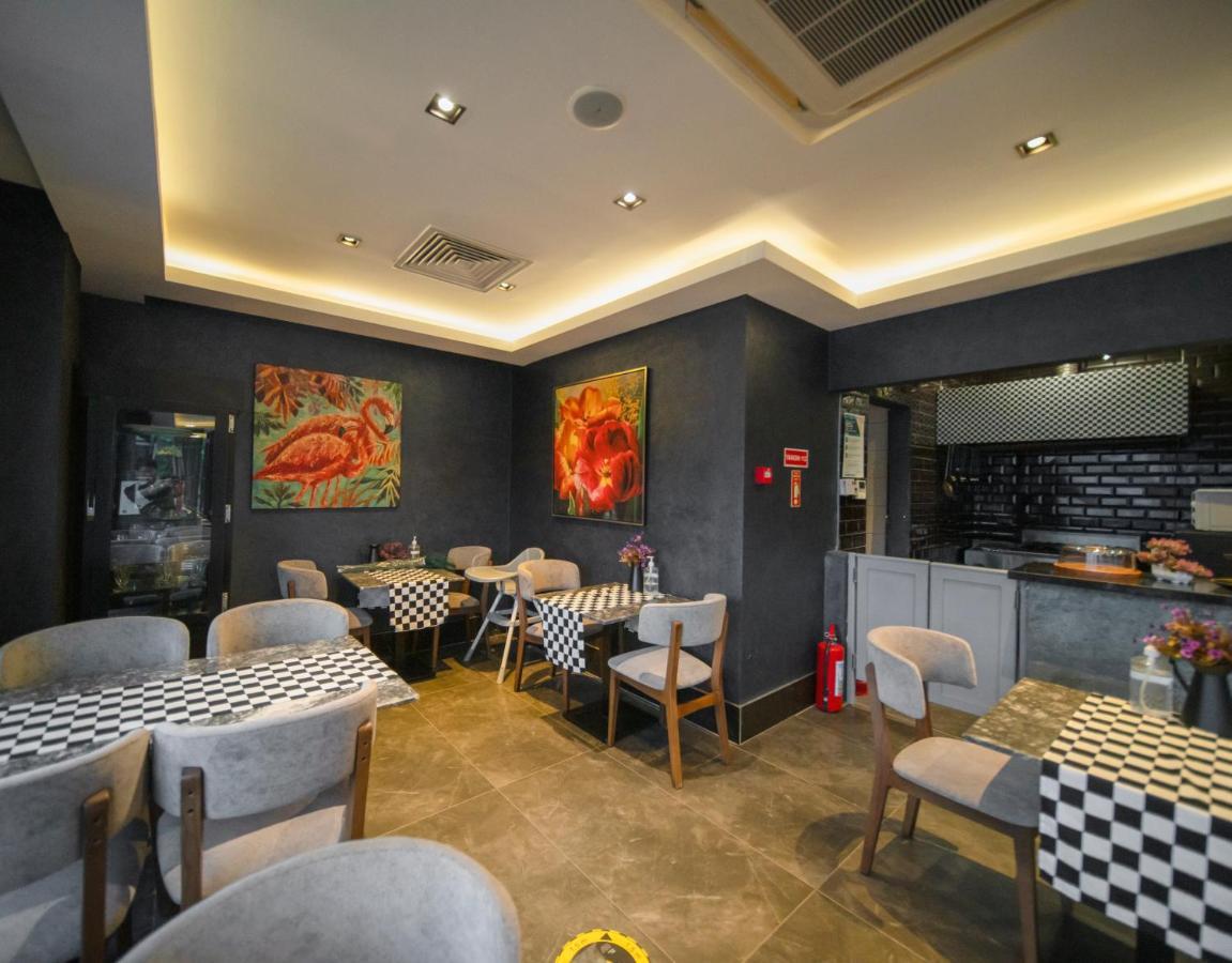 Sea Palm Otel Yalıkavak エクステリア 写真