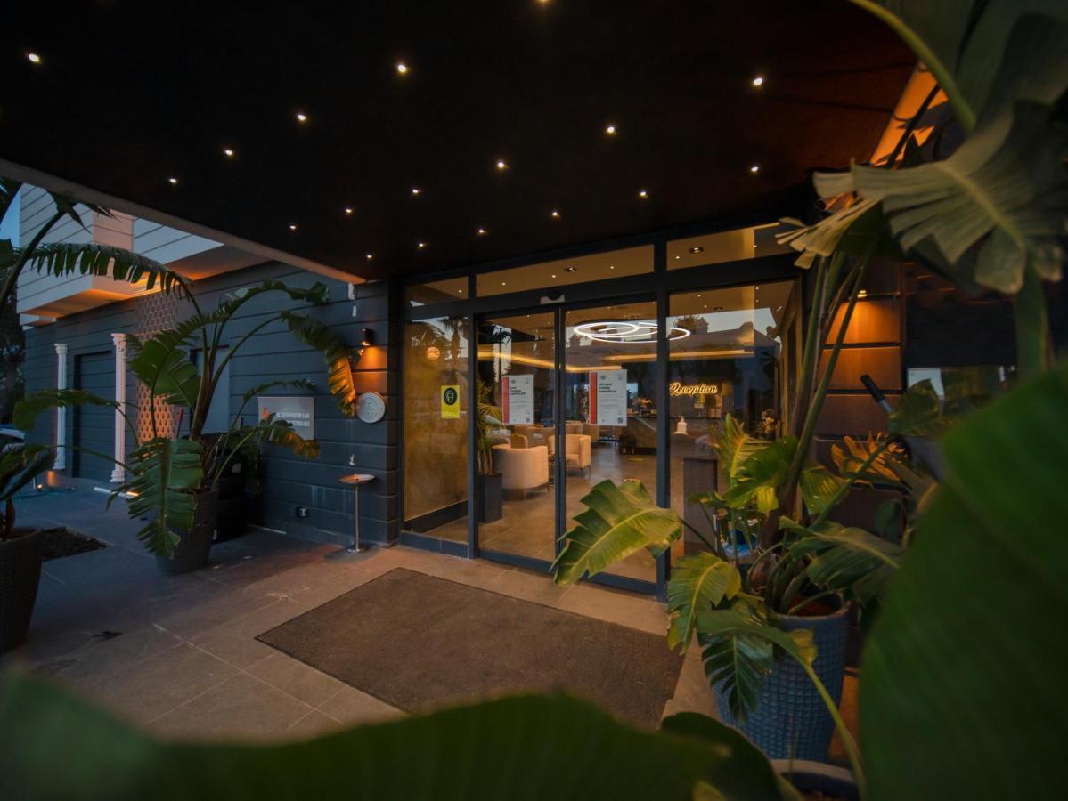 Sea Palm Otel Yalıkavak エクステリア 写真