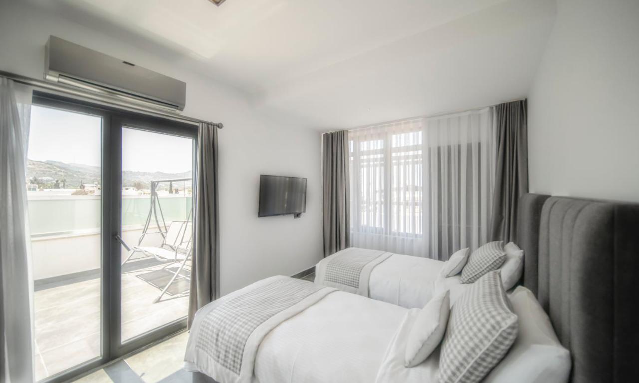 Sea Palm Otel Yalıkavak エクステリア 写真